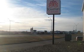 Bowman Inn And Suites  2* United States